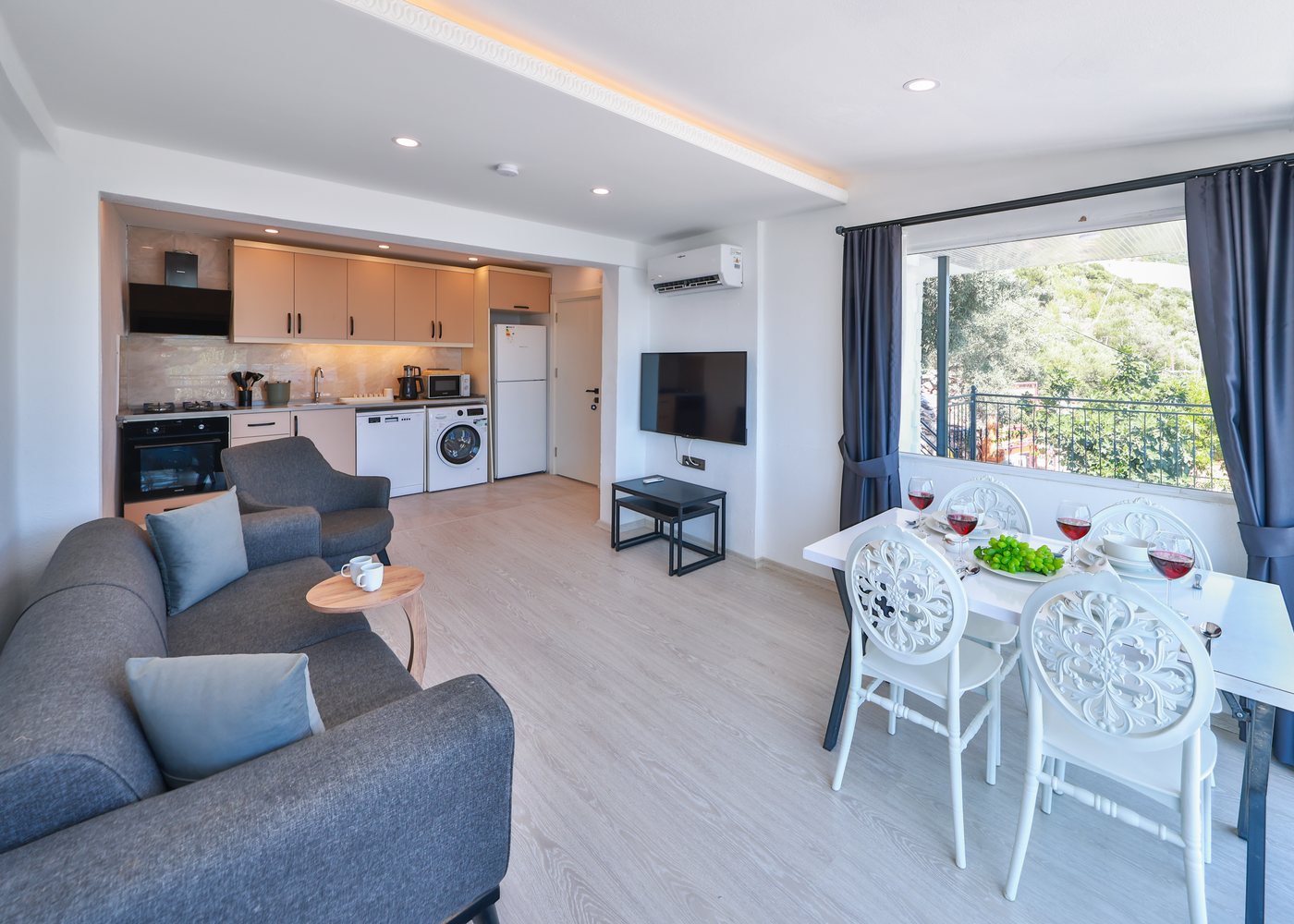Suite Sand